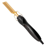 Electric Hair Straightener Comb