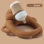 Multifunctional Baby Feeding Support Pillow