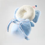 Infant Head Protection Anti-Fall Cushion