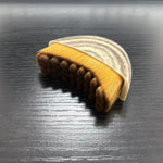 Lymphatic Contour Face Massage Brush