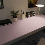 Black Desk Mat