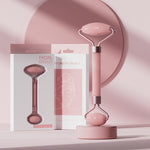 Facial Massage Double-Headed Roller
