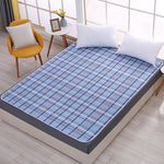 Diaper care mattress