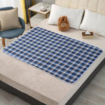 Diaper care mattress