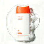 3D Volume Shampoo for Fuller Hair