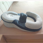 Baby Anti-Spit-Up Feeding Pillow