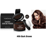Hairline Contouring Shadow Powder
