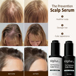 Hair Care Essential Oil Anti-Frizz Nourishing Spray