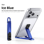 Portable Aluminum Phone Stand