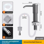 Automatic Sensor Soap Dispenser