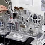 Cosmetics organizer