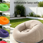Inflatable sofa