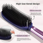 Detangling Hair Comb with Anti-Static Design
