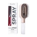 Styrahair Essential Oil Spray Comb for Hair Smoothing
