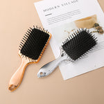 Air Cushion Massage Hair Comb