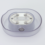Manual Beard Trimmer Grooming Tool