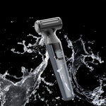 Electric shaver