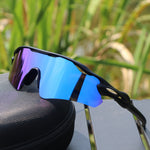 Ultra Light TR90 Sports Sunglasses