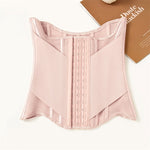 Waist-cinching belly-tightening belt