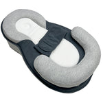 Baby Anti-Spit-Up Feeding Pillow