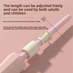 Professional PVC Speed Skipping Rope
