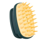 Silicone Bath Brush