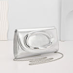 Retro women's handbag