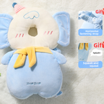 Infant Head Protection Anti-Fall Cushion