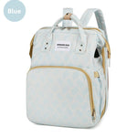 Bag with USB interface