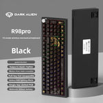 R98 Wireless Mechanical Keyboard