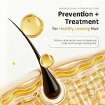 Hair Care Essential Oil Anti-Frizz Nourishing Spray