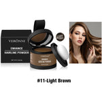 Hairline Contouring Shadow Powder