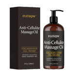 Body Soothing Massage Oil