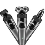USB Rechargeable Electric Shaver