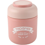 Insulated Soup Cup