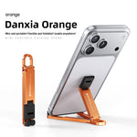 Portable Aluminum Phone Stand