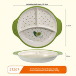 Children's Melamine Tableware Set