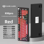 R98 Wireless Mechanical Keyboard