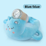 Multifunctional Baby Feeding Support Pillow