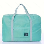 Travel Folding Storage Bag with Large Capacity