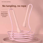 Professional PVC Speed Skipping Rope