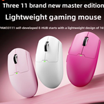 Forerunner E11 Wireless Gaming Mouse