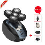 Electric shaver