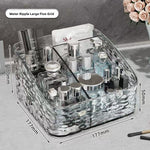 Cosmetics organizer