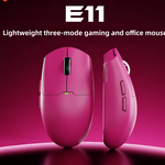 Forerunner E11 Wireless Gaming Mouse