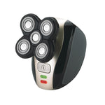 Multifunction 5-in-1 Electric Shaver