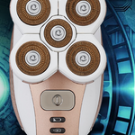 Electric shaver