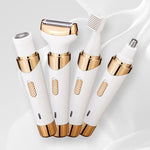 Multifunctional Hair Shaver