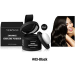 Hairline Contouring Shadow Powder