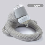 Multifunctional Baby Feeding Support Pillow